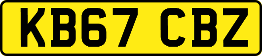 KB67CBZ