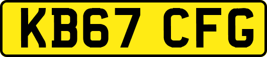 KB67CFG