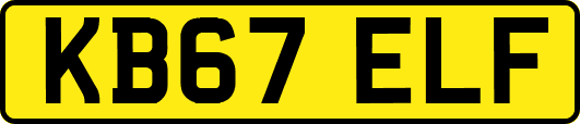 KB67ELF