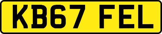 KB67FEL