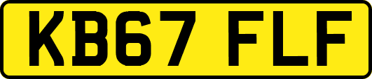 KB67FLF