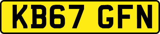 KB67GFN