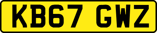 KB67GWZ