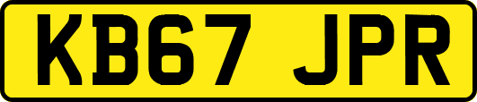 KB67JPR
