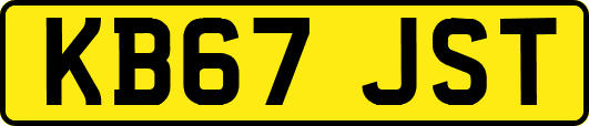 KB67JST