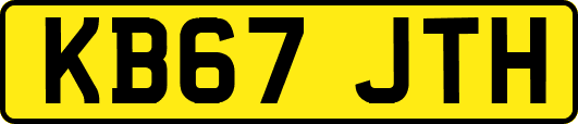 KB67JTH