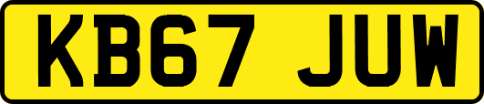 KB67JUW