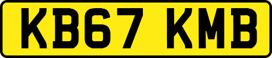 KB67KMB