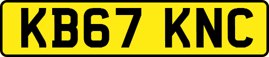 KB67KNC