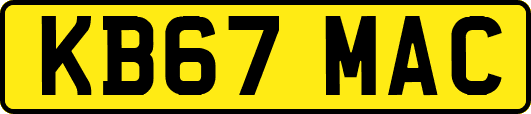 KB67MAC