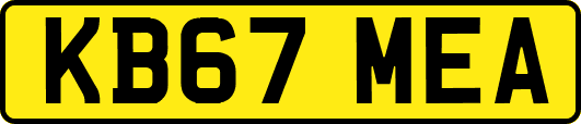 KB67MEA