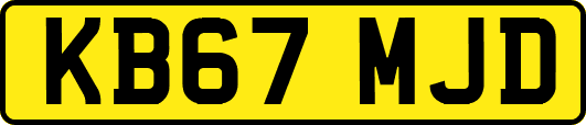 KB67MJD