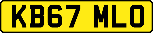 KB67MLO