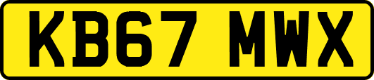 KB67MWX