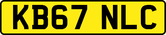 KB67NLC