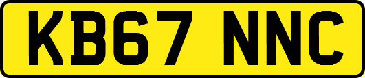 KB67NNC