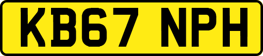 KB67NPH