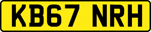 KB67NRH
