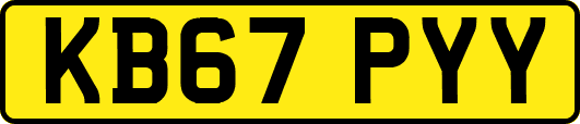 KB67PYY