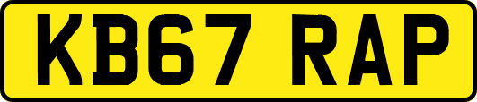 KB67RAP
