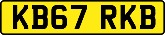 KB67RKB