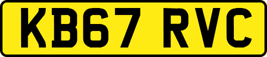 KB67RVC