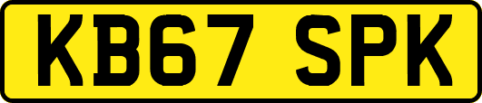 KB67SPK