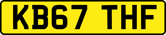 KB67THF