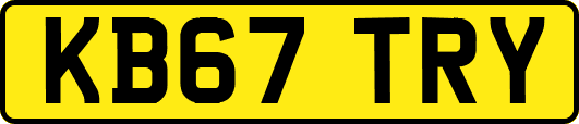 KB67TRY
