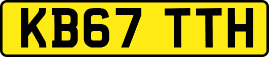 KB67TTH