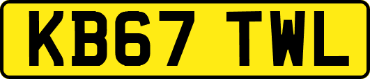 KB67TWL