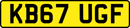 KB67UGF