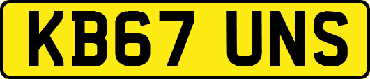 KB67UNS