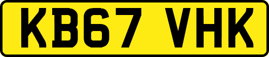 KB67VHK