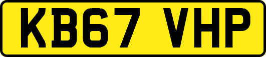 KB67VHP