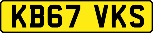 KB67VKS