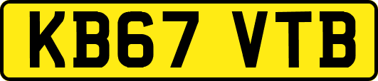 KB67VTB