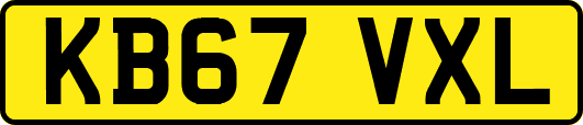 KB67VXL
