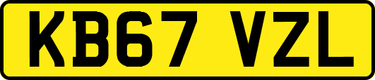 KB67VZL