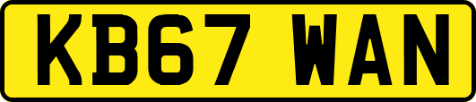 KB67WAN