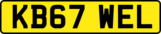 KB67WEL