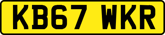 KB67WKR