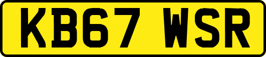 KB67WSR