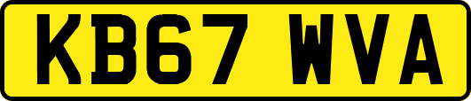 KB67WVA