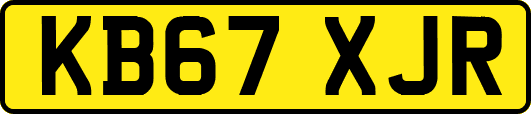 KB67XJR