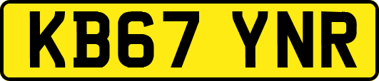 KB67YNR