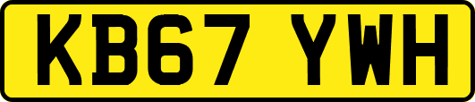 KB67YWH