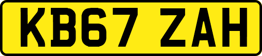 KB67ZAH
