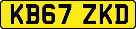 KB67ZKD