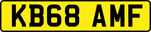 KB68AMF